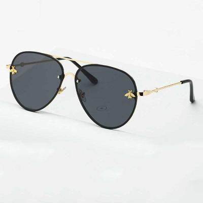 China New arrival preferable high quality unisex sunglasses cheap branded sunglasses 2021 for sale