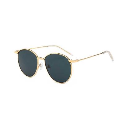 China Custom High Quality Hot Selling Brand Sunglasses Wholesale Party Wholesale Hot Selling Sunglasses for sale