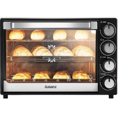 China Large Capacity Bakery K42 Electric Household Electric Oven 40L for sale