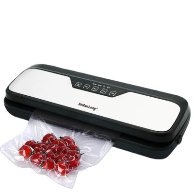 China Food Vacuum Sealer Amazon Home Vacuum Press Border Sealer for sale