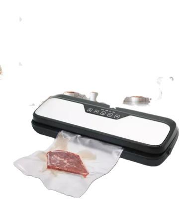 China Automatic Food Vacuum Packing Machine for sale