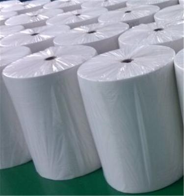 China Anti-bacteria Fire Retardant Sofa Used Polypropylene Spin-bond Nonwoven Fabric for sale