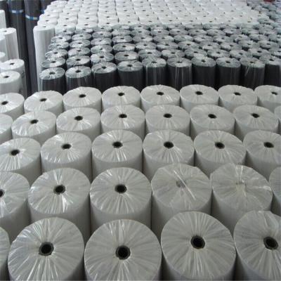 China Anti-bacteria Competitive Price Polypropylene Spun Bonded Nonwoven Fabric In Roll Packing for sale