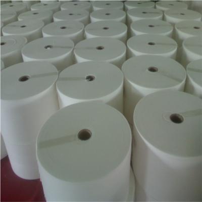 China Anti-bacteria 100% Virgin Polypropylene PP Nonwoven Disposable Medical Spin-bond Nonwoven Fabrics for sale