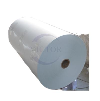 China On Sale Antistatic Porcelain Meltblown Polypropylene Medical Non Woven Fabric for sale