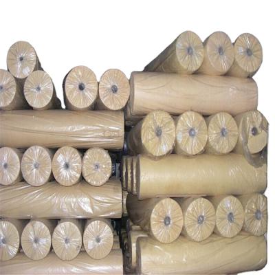 China 100% Hydrophilic Antistatic Polypropylene Meltblown Nonwoven Fabric for sale