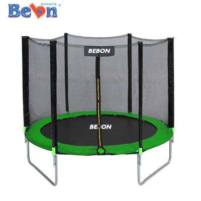 China With 8ft Trampoline Protective Net Trampoline Net Trampoline Jump for sale