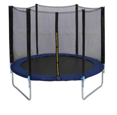 China With LARGE Protective Net JUMPING FENCE NET OUTDOOR ENTERTAINMENT BEST ENTERTAINMENT GIFT FOR KIDS KIDS for sale