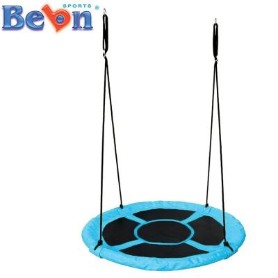 China Outdoor Furniture Outdoor Tree Swing , Kids Around Swing Trampoline Swing for sale