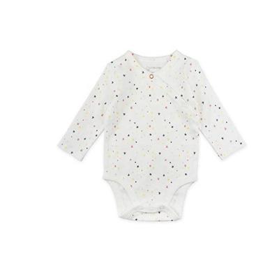 China Be custom kimono baby way BKD GOTS certification pattern cotton organic clothes for sale