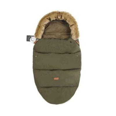 China BKD New Design Factory Direct Sale Baby Stroller Sleeping Bag Antibacterial Winter for sale