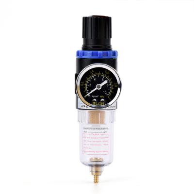 China Industrial Air Source Treatment China Made BLCH AFR2000 Air Filter Regulator for sale