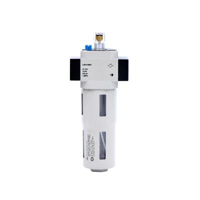 China Industrial Wholesale Vacuum Promotional Mini F Series Lubricator Products LOE Pneumatic Components for sale