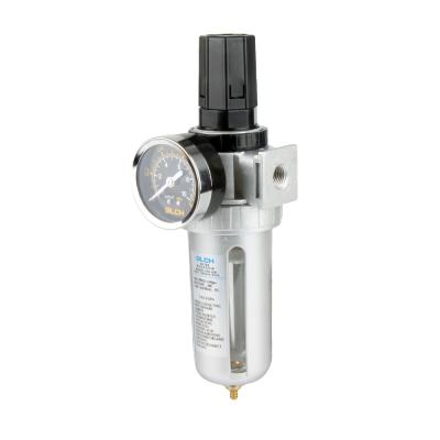 China Best Industrial Wholesale Websites Pneumatic Filter Regulator / Pneumatic FRL Components Supply for sale