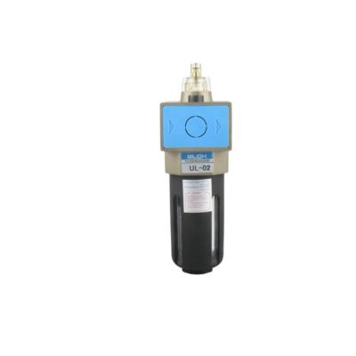 China UL-02 Industrial Lubricator Series With 5~60 Degree Celsius Working Temperature Made In China for sale