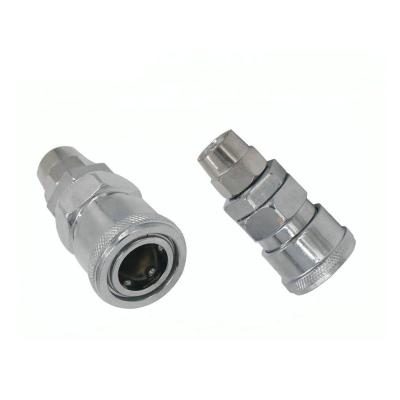 China Industry PS Series Pneumatic Tube Connector Elbow Pipe Fittings for sale