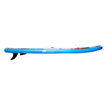 China Goods 2022 wholesale price SUP inflatable paddleboard SUP stand up paddle board surfboard for sale