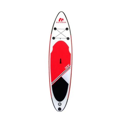 China OEM Durable Hot Sale Design Inflatable SUP Paddle Board All Round SUP Paddleboard for sale