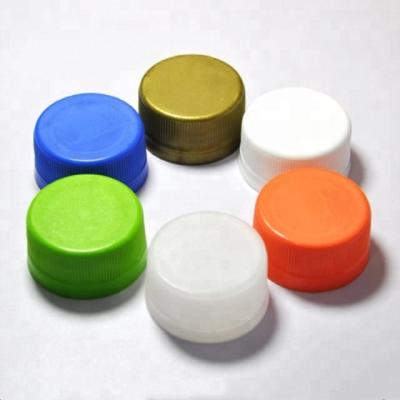 China 2018 Pilfer Proof Universal PP/PE Mineral Water Plastic Capsule for sale