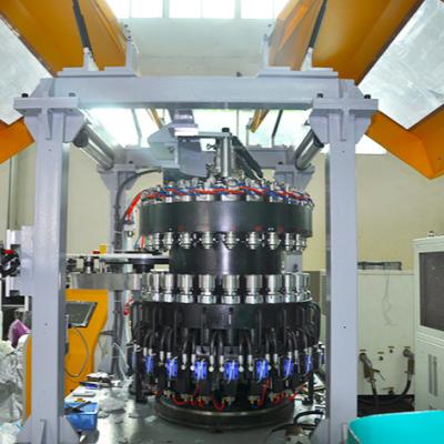 China food & Automatic Beverage Factory Hot Products Lids Compression Molding Machine In China for sale