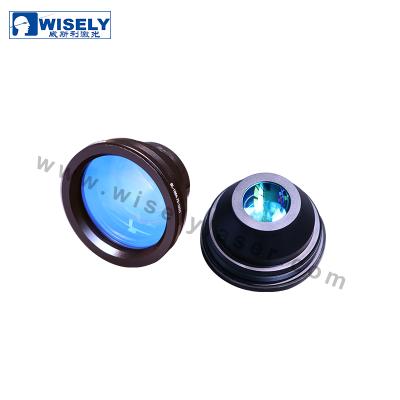 China Factory high quality focal lens for laser marking for sale