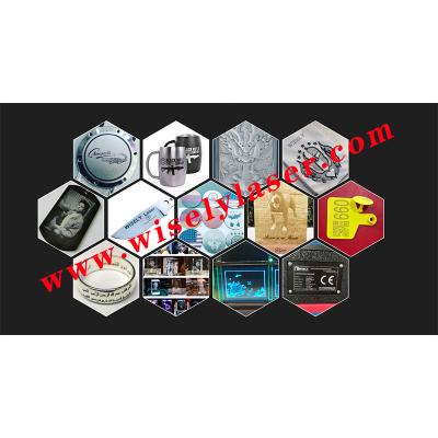 China Factory Extra Parts or Service for Laser Marking Machine for sale