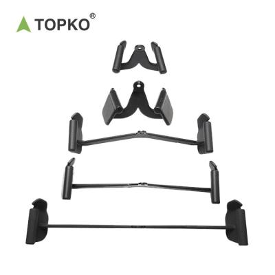 China TOPKO Universal Gym Equipment Mag Grip Mag Grip For Fitness Mag Grip Grip for sale