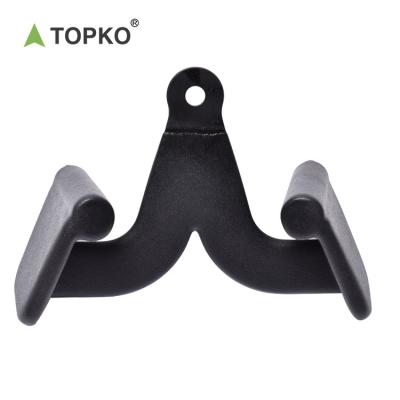 China Commercial Use TOPKO Newcomer Lat Pull Down Bar Card Handle for sale