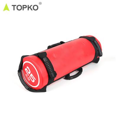 China Hot Selling Custom Fast Speed ​​TOPKO Workout Sandbags For Workout for sale