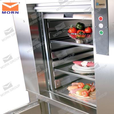 China food elevator GOOD QUALITY! ! ! restaurant kitchen food elevator for sale