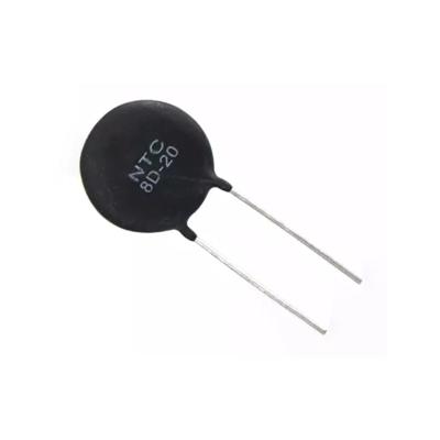 China SEESEND Temperature Sensor Mf72 Power Manufacture Good Quality Ntc Thermistor 8d-20 for sale