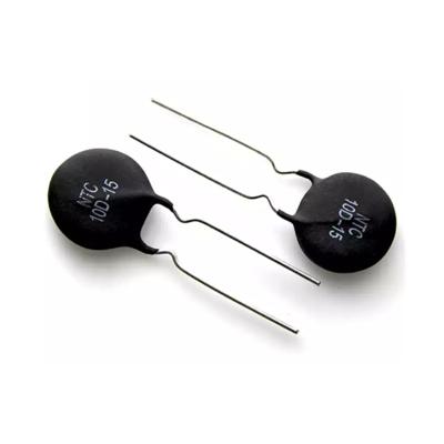 China SEESNED Competitive Price Huge Amount Stock Professional Ntc Thermistor 10D-7 10D15 For Sales for sale