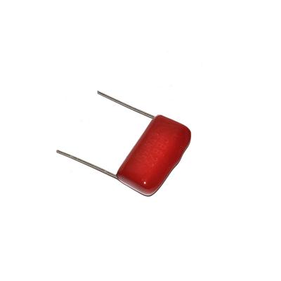 China SEESEND CBB22 Metallized Polyester Film Capacitor CBB21 683J1000V 124j250v 683J1600V 224J250V 223K400V for sale