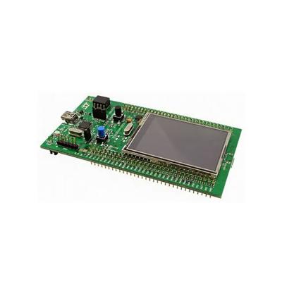 China SEESEND STM32 Discovery Kit Series Touch Screen STM32F429ZIT6 STM32 Evaluation Development Board STM32F429I-DISCO for sale