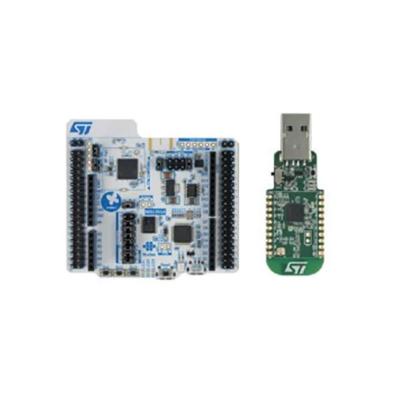 China SEESEND Development Tool STM32WB55 CGU6 RGV6 USB Dongle ST-LINK Nucleo Pack Wireless And Ultra-low-power P-NUCLEO-WB55 for sale