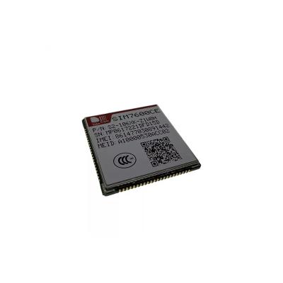 China SEESEND  integrated circuits electronic components SIM7600E-PCIE LTE CAT-1 Module,SIM7600 SIM7600E Module Mini PCIE for sale