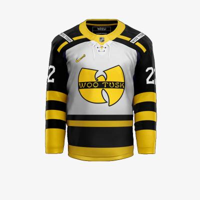 China Quick Dry Canada, America, California Embroidery Custom Logo Reversible Sublimated Ice Hockey Wear Austria, Russia, Designer Team Hockey Tank Tops for sale