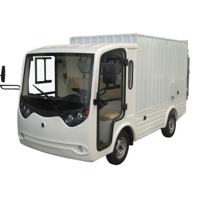 China 11 Seaters Pure Electric Tour Bus For Sale L3900*W1480*H1980mm for sale