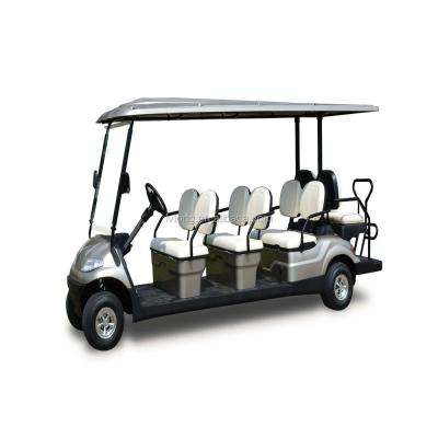 China Electric guided car for 4280*1200*1800mm battery operated for sale