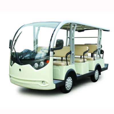 China Hot Selling 8 Seaters Electric Hunting Buggy For Sale L5050*W1490*H1900mm for sale