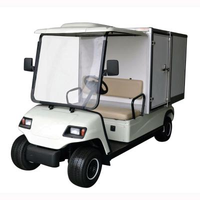 China 2 Seats Electric Aircraft Catering Trolley (LT-A2.GC) L3600*W1200*H1900mm for sale