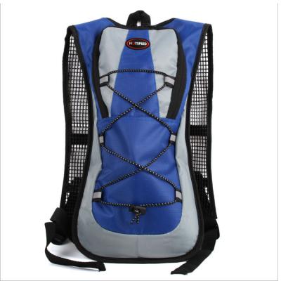 China Newest Fashinable 2022 Newest Fashion Mountaineering Backpack Lightweight Simple Medium Hiking Backpack Large Capacity Outdoor Hydration Backpack for sale