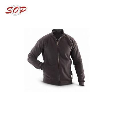 China Wholesale Uniform Anti-pilling Custom Design Work Man Hoodie for sale