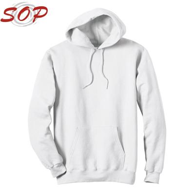 China Custom anti-pilling private label hoodies OEM hoodie apparel men for sale