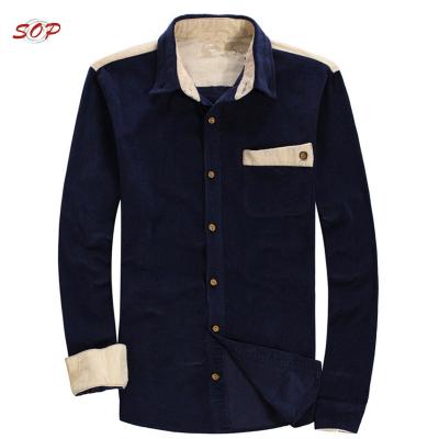 China Korean Style Anti Shrink Fashion Slim Fit Polo Shirts For Men for sale