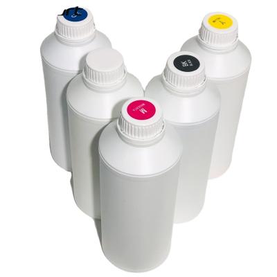 China 2022 New DTF Thermal Transfer Ink T-shirt Printing Ink Textile Dye Ink For DTF Printer DTF INK for sale