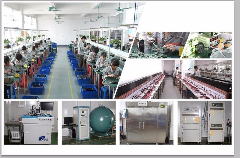 Verified China supplier - Guangzhou Boorin New Energy Technology Co., Ltd.