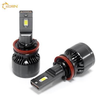 China Led Lamp H7 H4 H11 130W 4300K ​​H8 Super Bright 9005 9006 Auto Lighting System Car LED Headlight Bulbs Other for sale