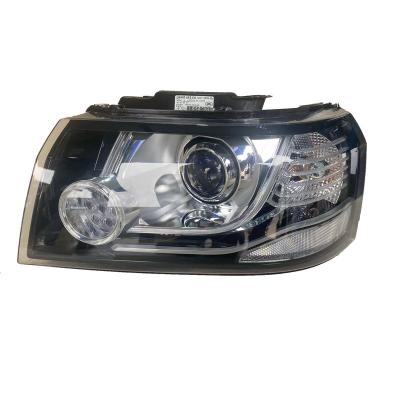 China Suitable For Land Rover NEW GOD 2 Lighting System Automotive Headlights FREELANDER 2 Vehicle LED Headlights All Authentic Original Headlights for sale