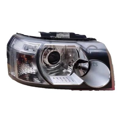 China Suitable for Land Rover Freelander old type - 2 headlights, high quality headlights for automotive lighting systems. FREELANDER 2 for sale